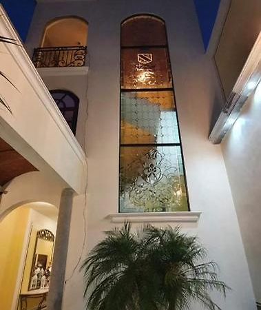 Hotel Mina Vetagrande Σακατέκας Εξωτερικό φωτογραφία